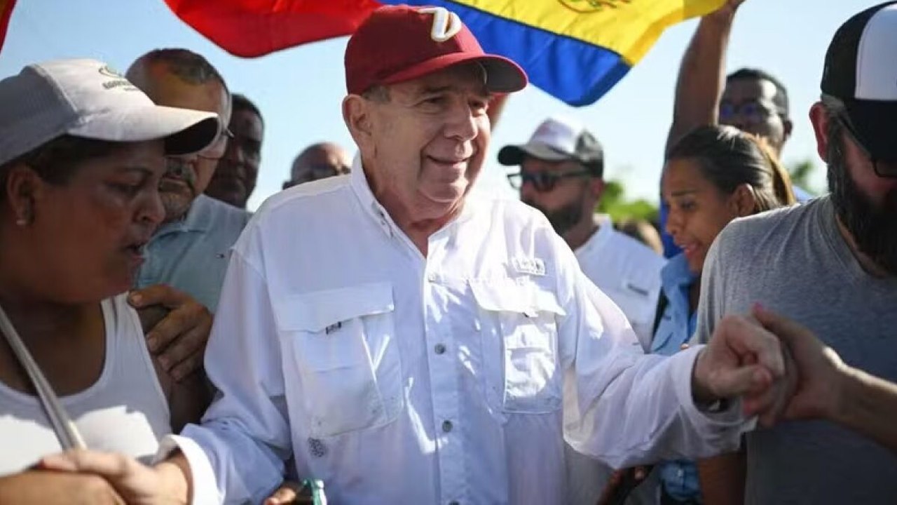 Venezuela: oposição anuncia que conseguiu credenciar fiscais para mesas eleitorais