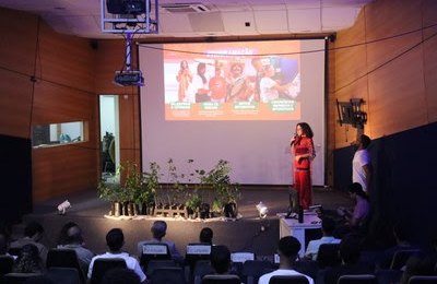 Ufal sediou evento sobre sustentabilidade com foco na COP30