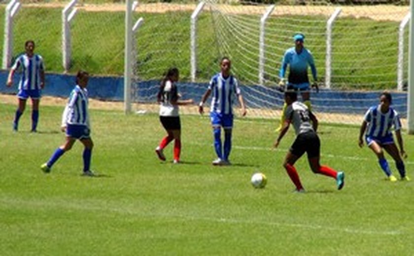 Segunda edição da Copa Rainha Marta terá participação de cinco equipes