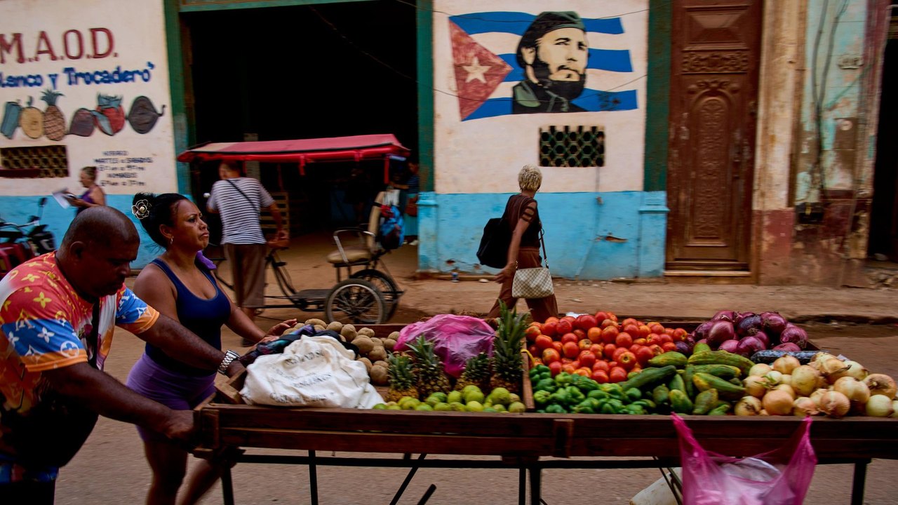 Estados Unidos anunciam novas sanções contra Cuba, com alvo nos setores de construção e de metais