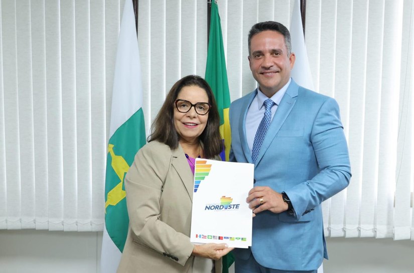 Consórcio Nordeste articula COP da Desertificação em Fortaleza