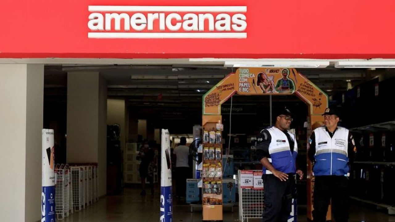 CPI da Americanas ouve ex-dirigentes da empresa, além do delegado e do procurador responsáveis pelas investigações