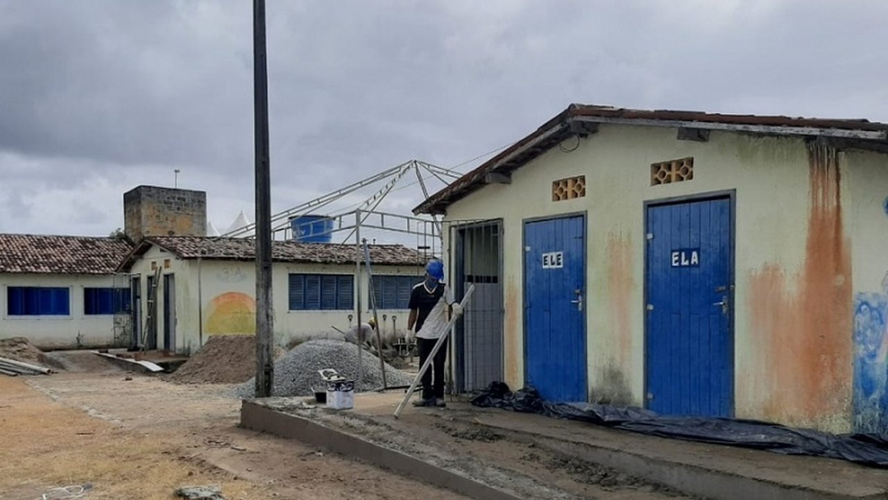 Covid-19: AL será 1º estado do NE com Centro de Acolhimento e Isolamento Social