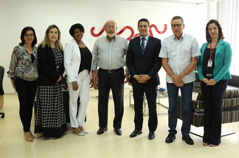 Servidor público tem desconto em serviços de saúde do Sesi