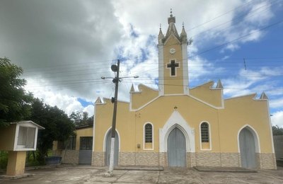 Alagoas: comunidade de Tabuleiro dos Negros recebe Incra para cadastro de famílias e relatório antropológico