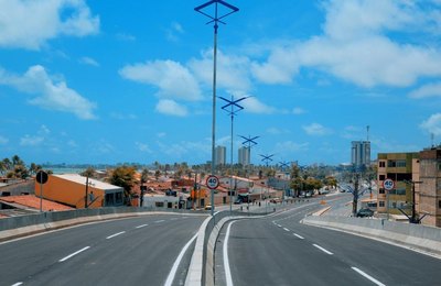 Programa fomentará a modernização das rodovias