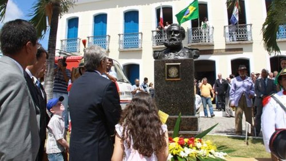 Marechal Deodoro será sede do Governo no dia 15