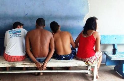 Operação cumpre 17 mandados de prisão em Maceió e Arapiraca