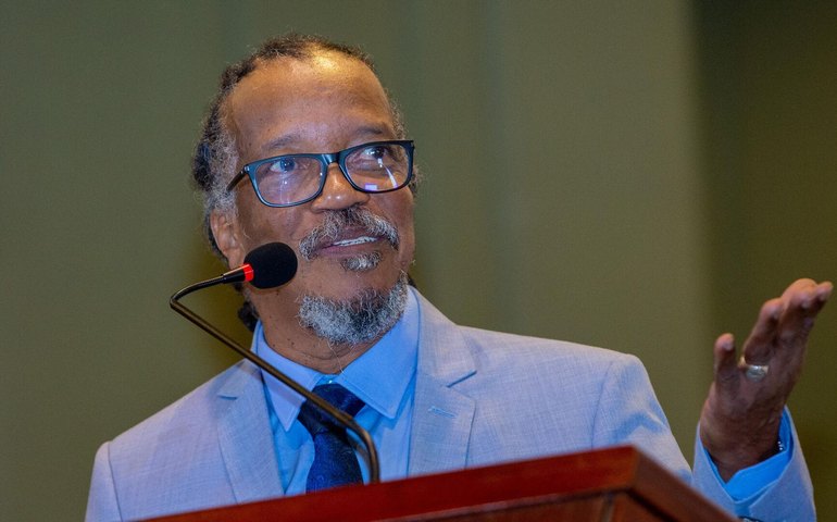 'Não podemos continuar como se estivéssemos em 1695', diz presidente da Fundação Palmares à Sputnik