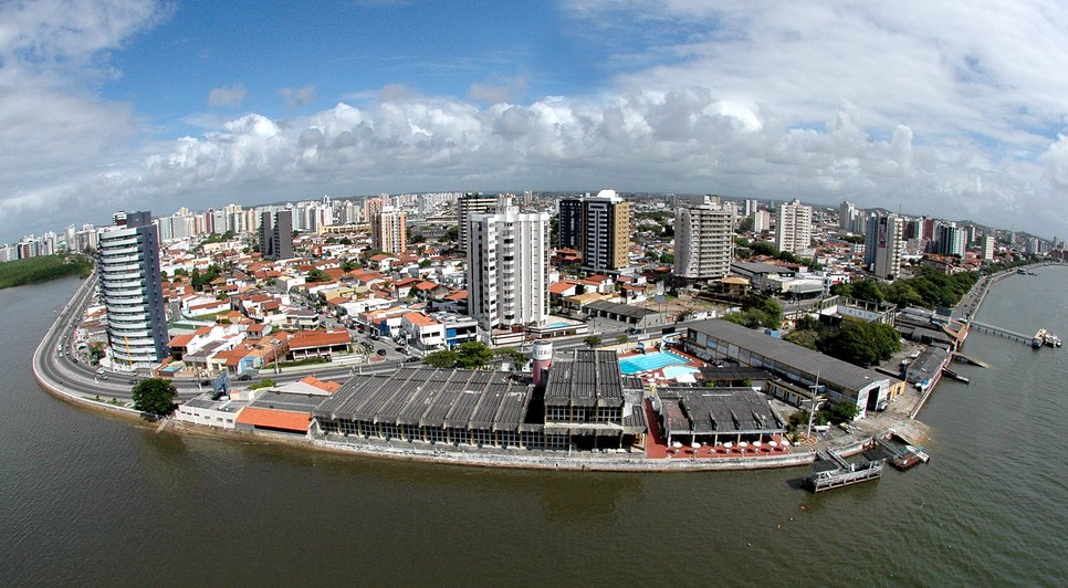 aracaju