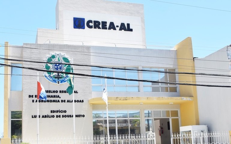 Arapiraca recebe profissionais do Crea-AL em encontro preparatório para o 11º CEP nesta quinta, 28