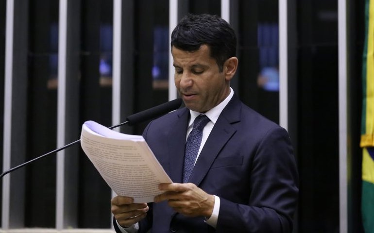 Relator defende atualização das regras para serviços de streaming