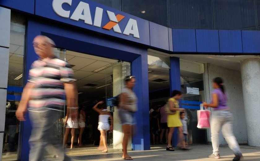 Veja como pedir saque de até R$ 1 mil no FGTS; veja calendário de pagamento