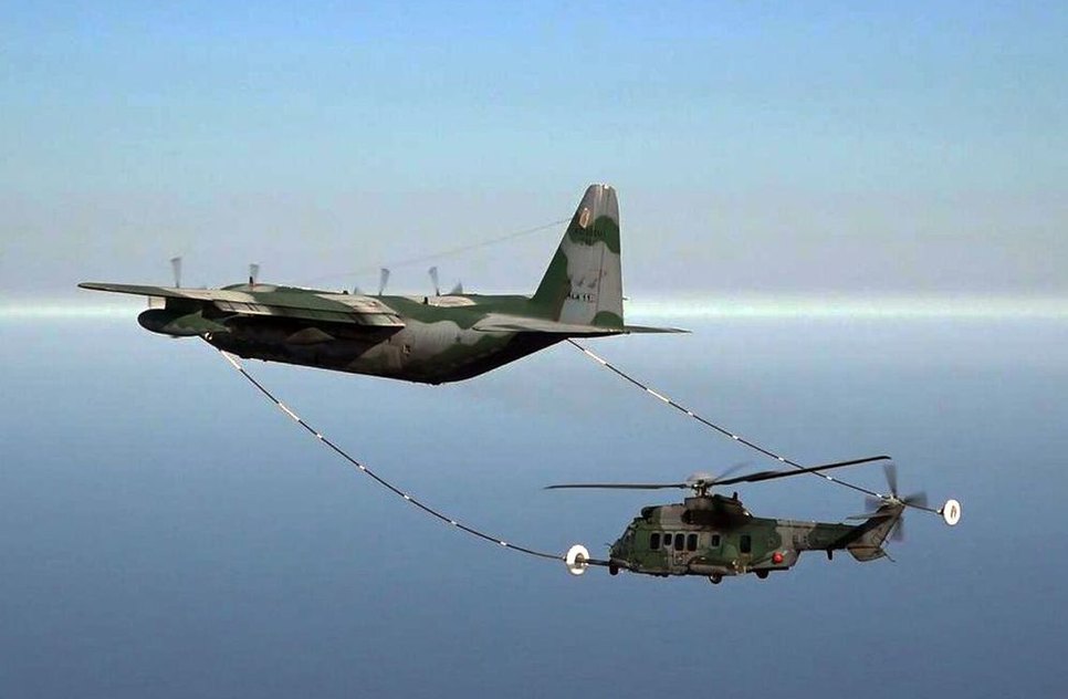 Força aérea brasileira