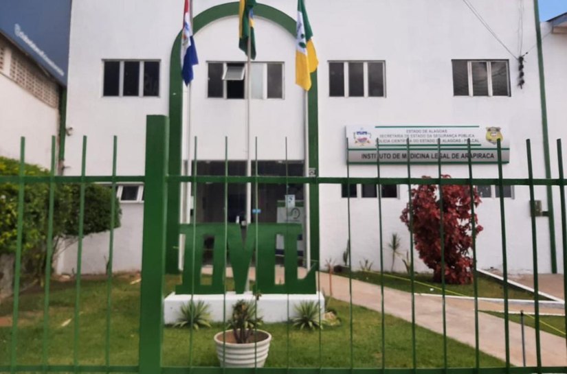 Polícia Científica conclui exames periciais em vítimas encontradas em barragem de Delmiro Gouveia