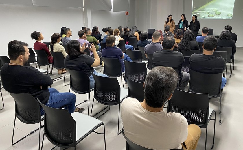 Plano de Capacitação do IMA é apresentado aos servidores do órgão