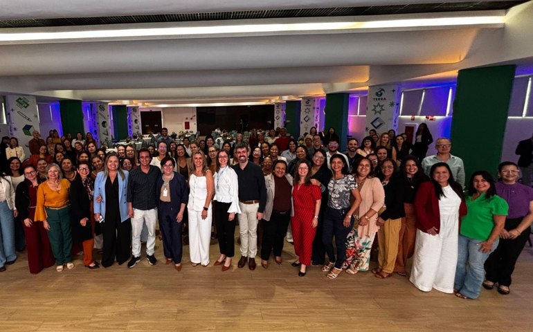 Instituto Terra promove evento para discutir os Desafios e Perspectivas para uma Educação Pública Inclusiva e de Qualidade em Maceió