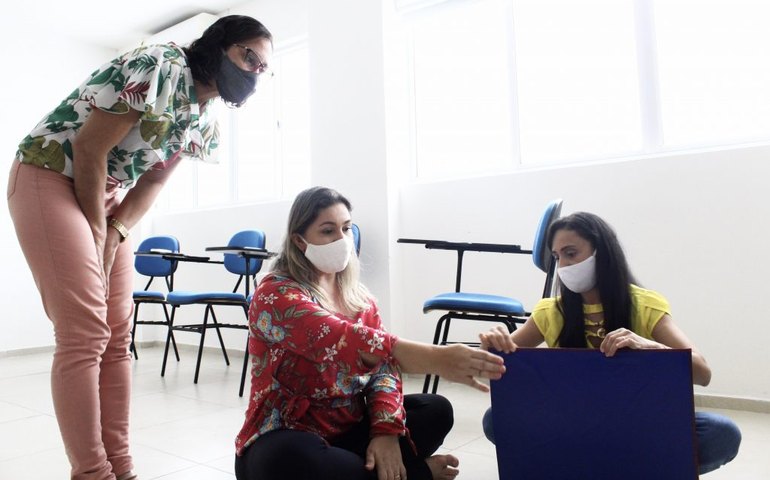 Startups de educação focam no ensino básico