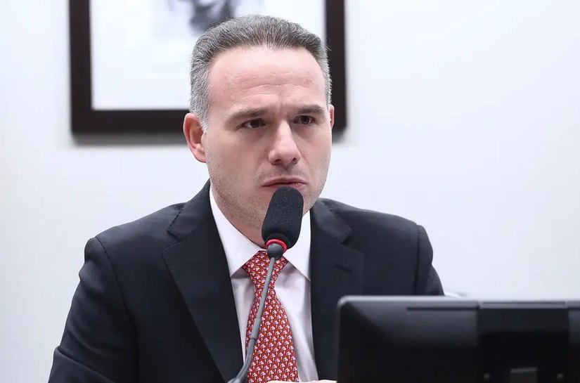 Conselho de Ética da Câmara elege Fabio Schiochet novo presidente