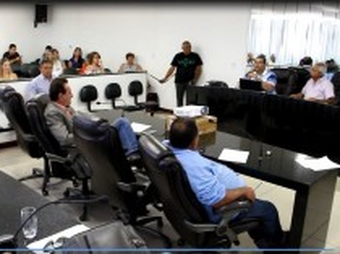 Prefeitura de Delmiro realiza audiências públicas de Prestação de Contas referente ao 2º Quadrimestre