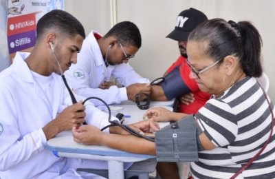 Prefeitura em Ação levará diversos serviços para comunidades rurais de Palmeira