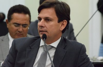 Marcelo Beltrão será líder da maior bancada da Assembleia
