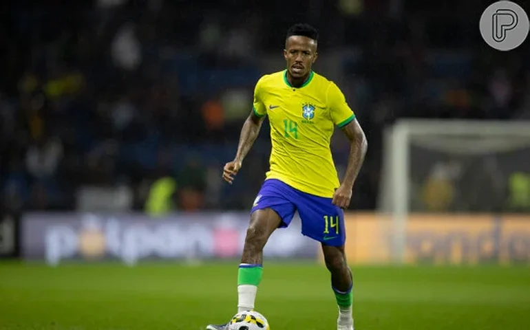 Com salário de R$ 6,5 milhões, veja quanto Eder Militão paga de pensão à filha