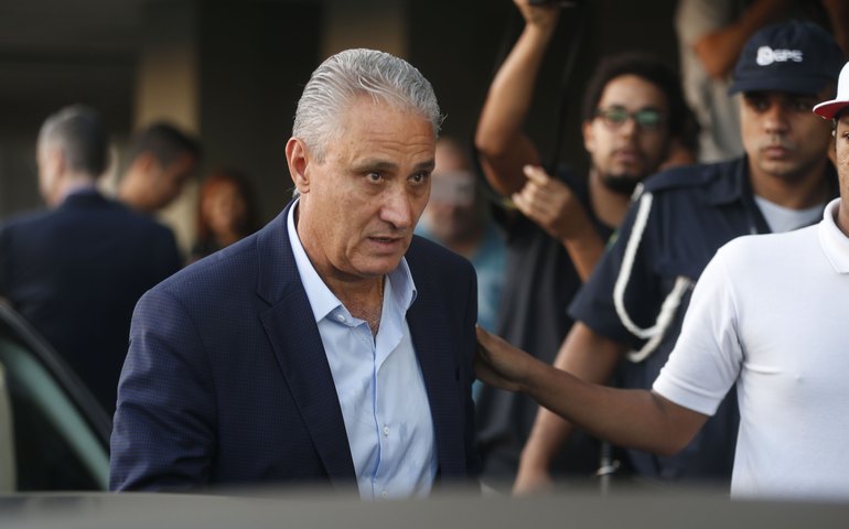 Brasil de Tite vence Estados Unidos no primeiro amistoso após Copa do Mundo