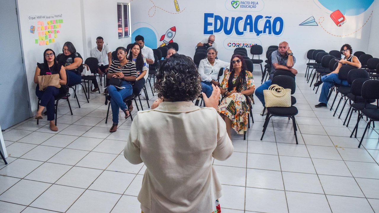 Gestores de Museus e Bibliotecas do Tabuleiro do Sul recebem capacitação em encontro regional