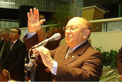 Pr. José Wellington