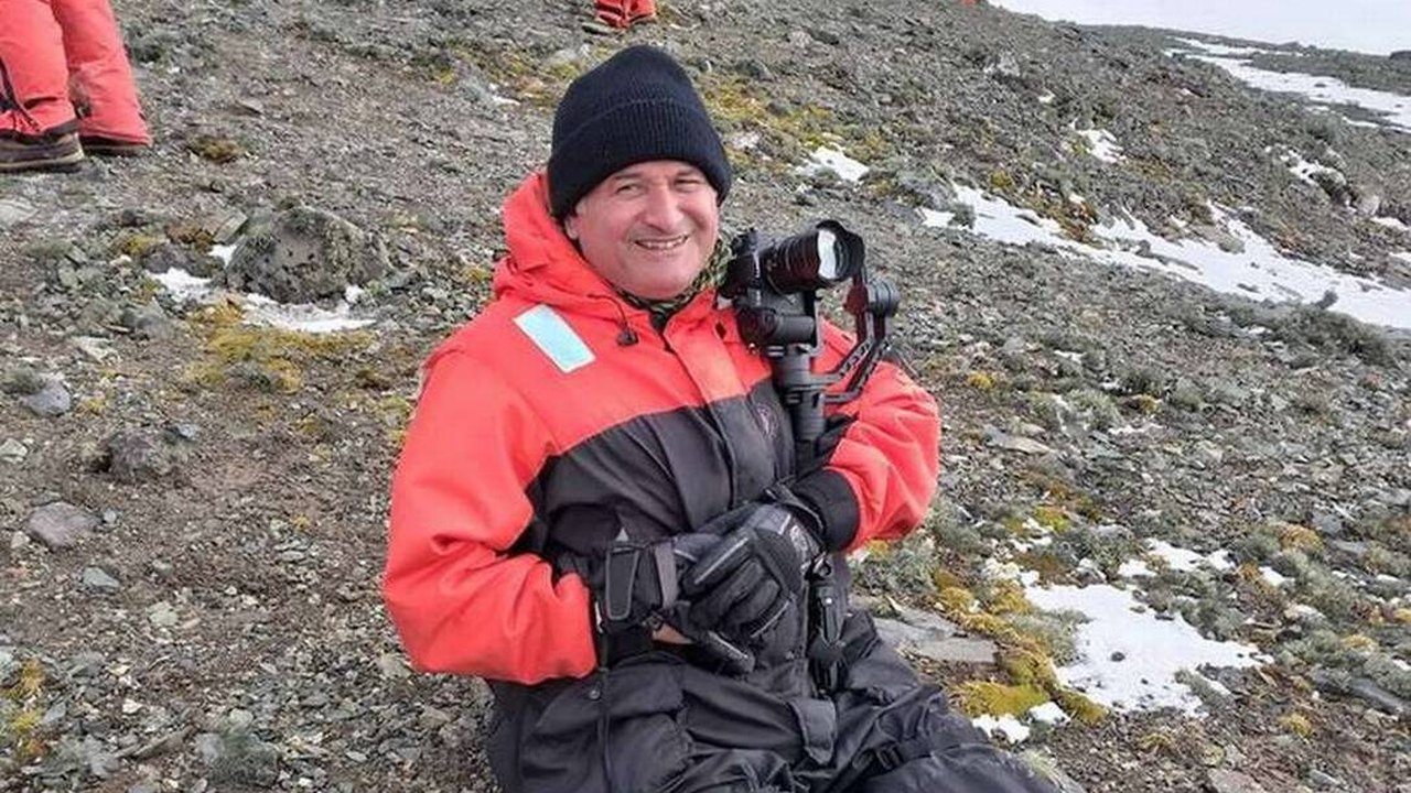 Coronel Lamartine Holanda é exonerado da presidência da Funarte