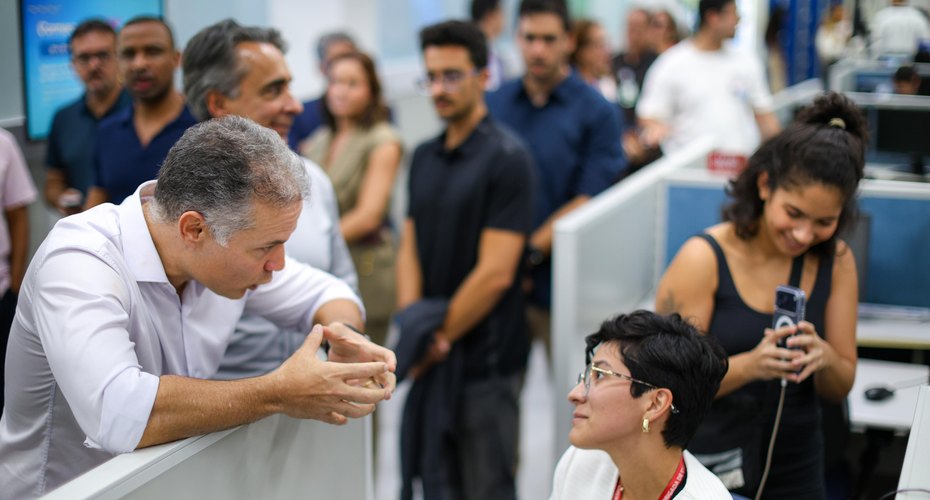 Papel de Renan Filho na atração da AeC é destacado em celebração de 11 anos