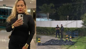 Azul e Branco Minimalista Brochura Médica Com Três Dobras (2) / Foto: Foto: Reprodução Redes Sociais