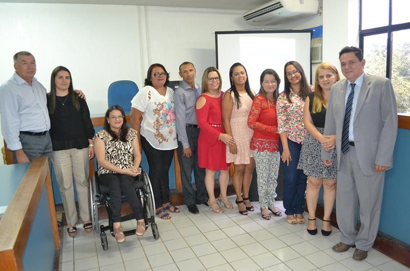 Conselheiros Tutelares tomam posse em Atalaia