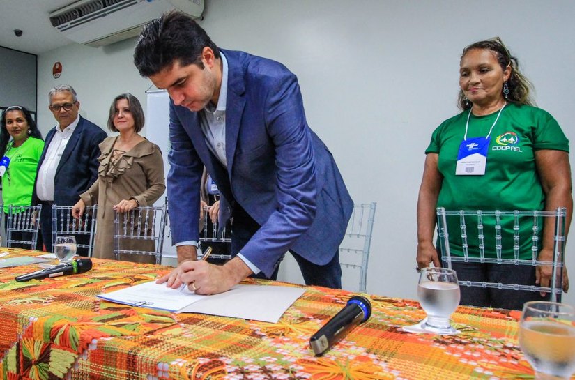 Cooperativas são contratadas para coleta seletiva domiciliar em Maceió