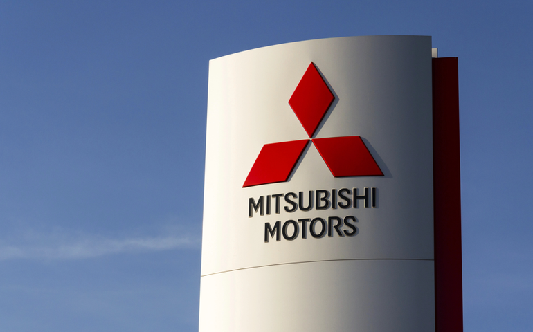 Berkshire Hathaway aumenta participação na Mitsubishi para mais de 10%