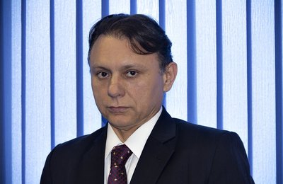 Vicente Bandeira de Aquino Neto é eleito diretor de negócios do BNB