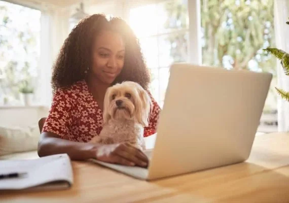 Animais de estimação protegem cérebro do envelhecimento, aponta estudo