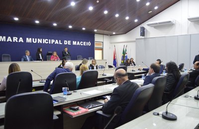 Projeto de lei altera legislação municipal sobre pré-requisito para função de conselheiro tutelar  