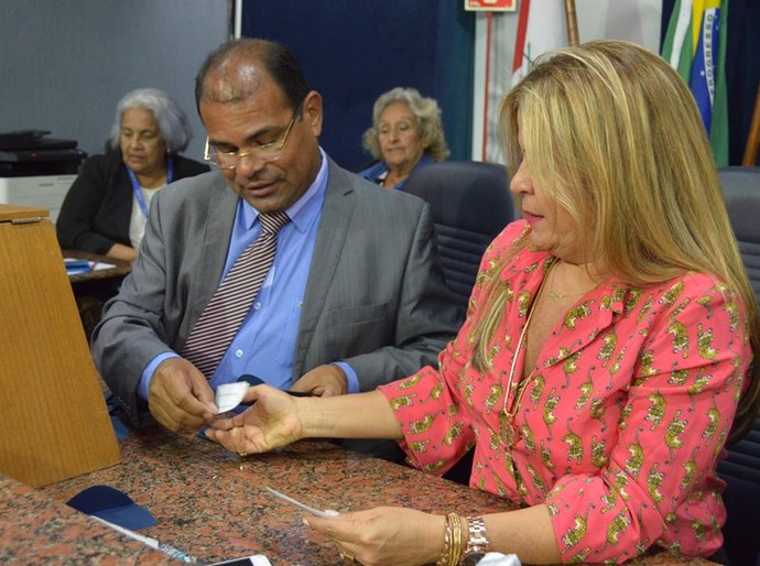 Câmara de Maceió mantém vetos do Executivo a emendas na LDO 2018