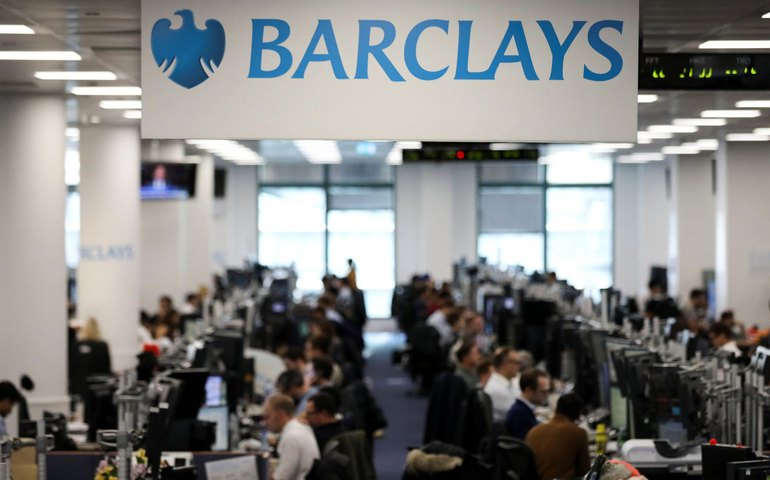 Barclays prevê menor crescimento de China e EUA e prevê alta global de 2,9%
