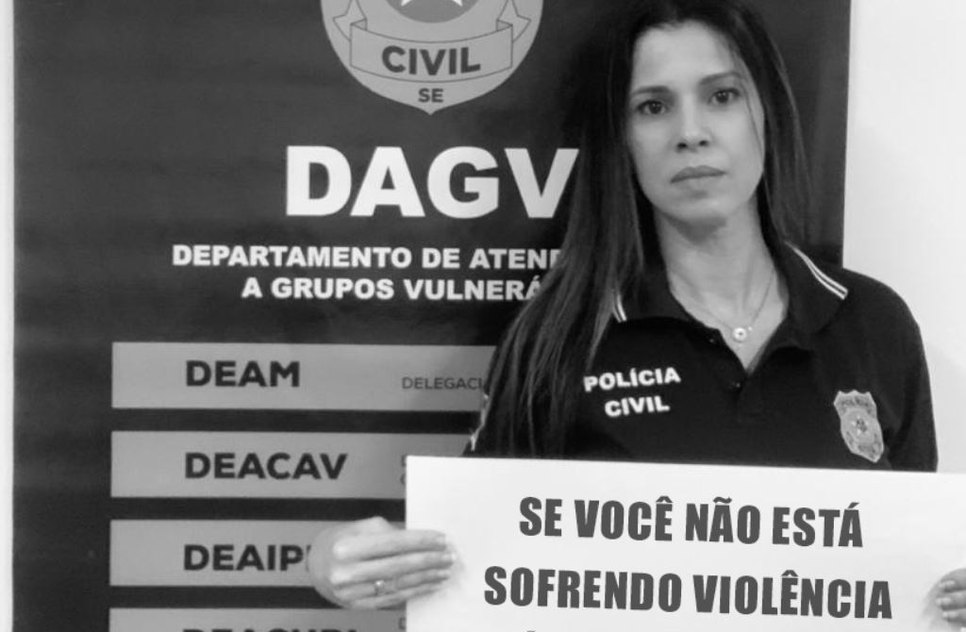 campanha DAGV