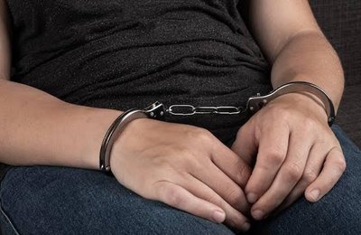 Polícia Civil prende mulher que cometeu homicídios em Marechal Deodoro e estava foragida