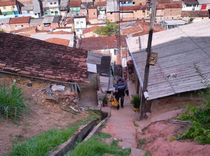 Motolância do Samu assegura atendimento rápido a paciente com convulsão em Maceió