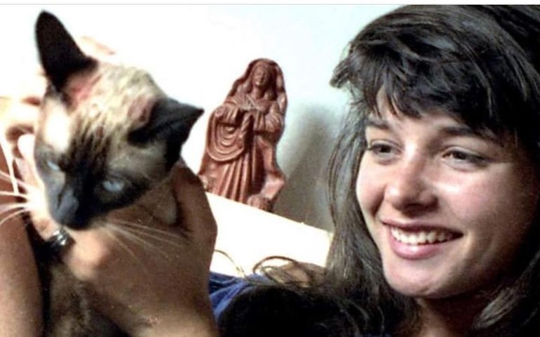 Gloria Perez relembra de aniversário de Daniella e lamenta: 'Sem riso e sem festa'