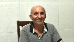 Um dos maiores comerciantes de Porto da Folha, Geral do Bandeira morre aos 77 anos / Foto: Foto: Arquivo Pessoal/ Reprodução