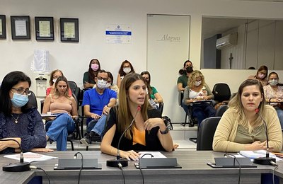 Seplag apresenta o Manual de Reestruturação dos ID Níveis das Carreiras do Estado 