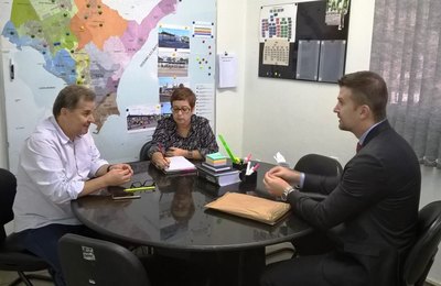 Projeto ensinará crianças sobre responsabilidade no trânsito