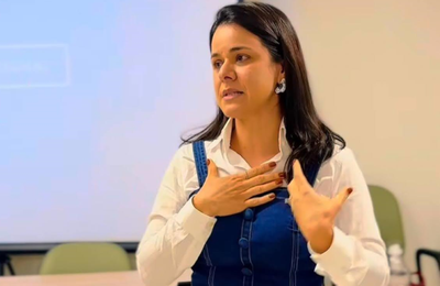 Semed de Campo Alegre promove capacitação com Foco na Inteligência Emocional para os Monitores de Transporte e do Proje