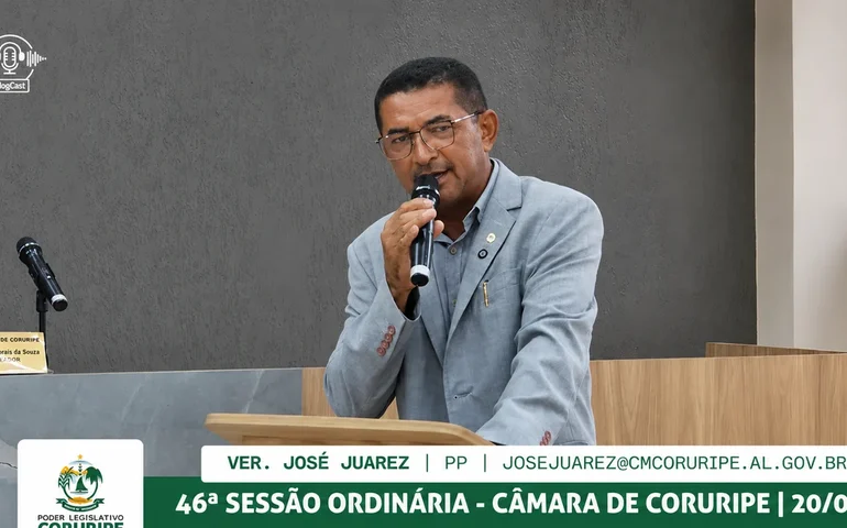 'Quem é da direita honra a direita', diz vereador sobre foto de deputado com Renan Filho
